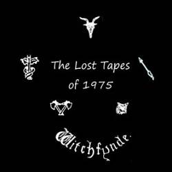 Witchfynde : The Lost Tapes of 1975